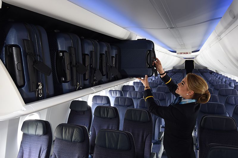 EL BOEING 737 MAX 9 | Joya de Copa Airlines | Benditoplaneta