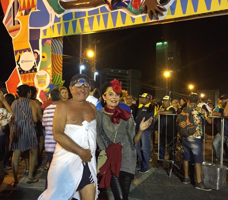 OLINDA Y RECIFE | Carnaval de Rua