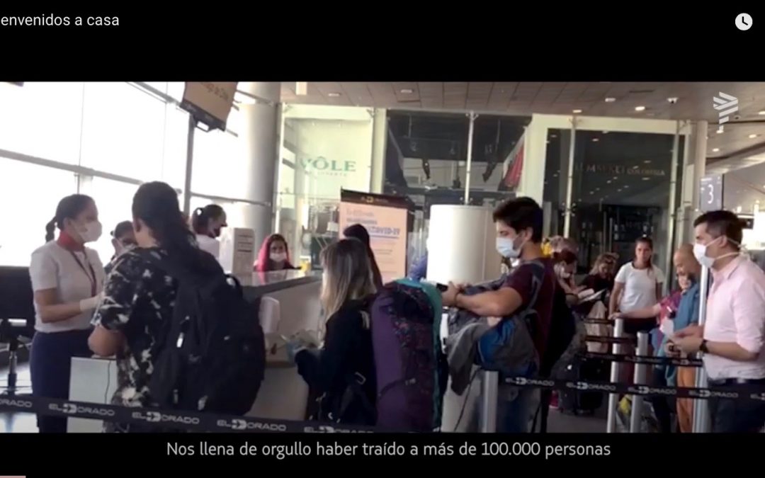 BREVES | Finalizando abril