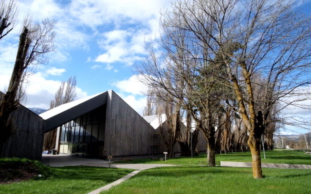 DE ALTURA MUNDIAL | Museo Regional de Aysén