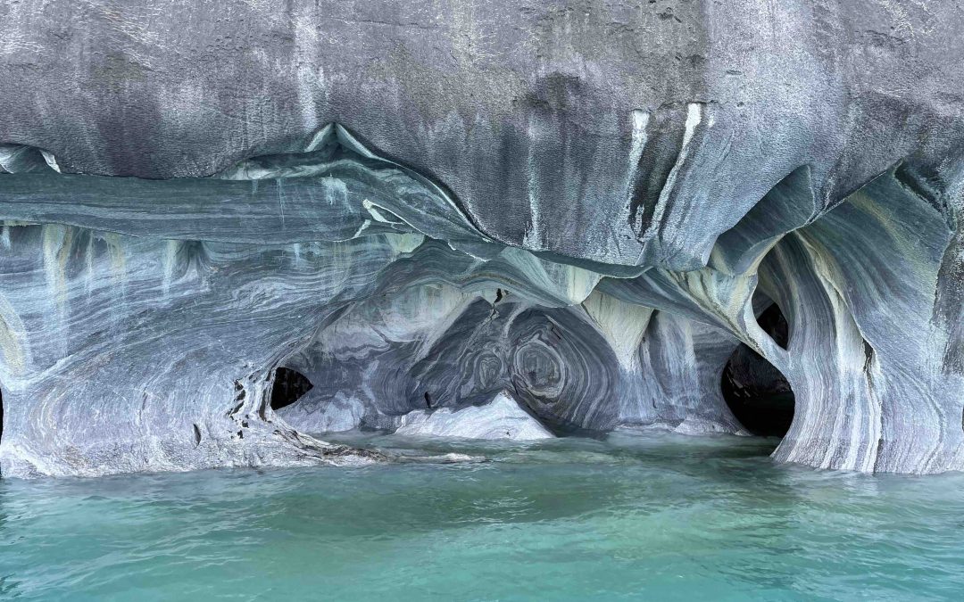 LAS CAPILLAS DE MARMOL | Al natural