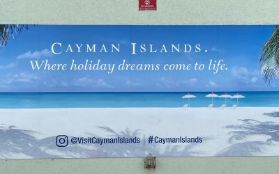 GRAND CAYMAN | De arrecifes y paraíso fiscal