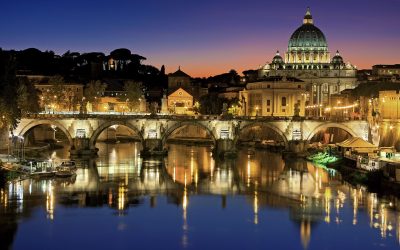 ROMA | En la mira