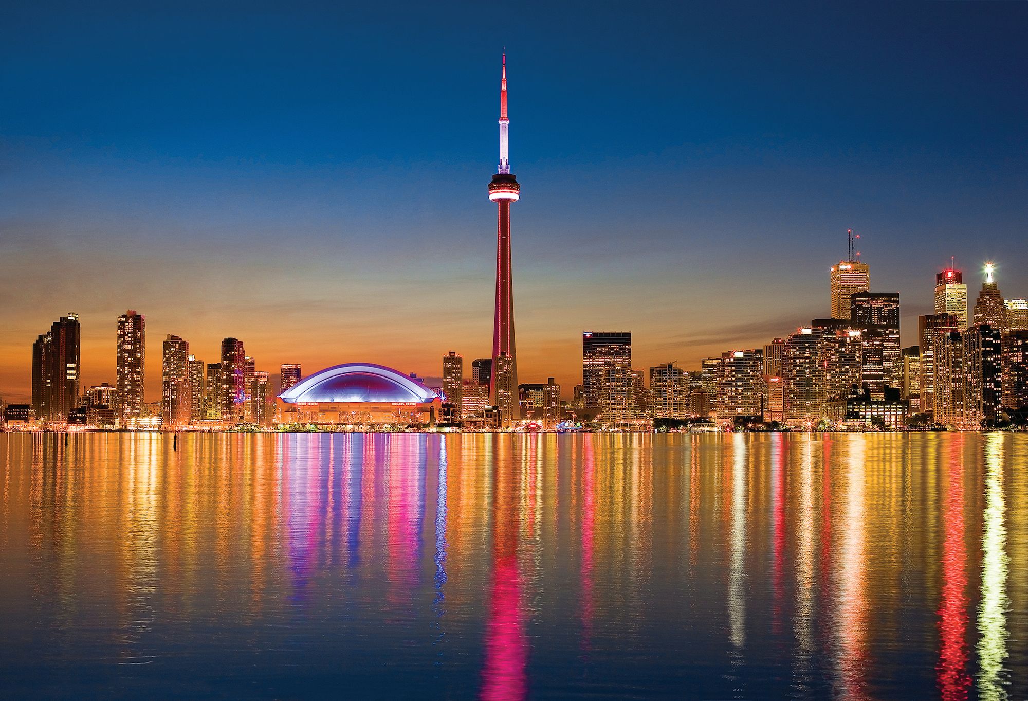 Toronto 1 | Benditoplaneta