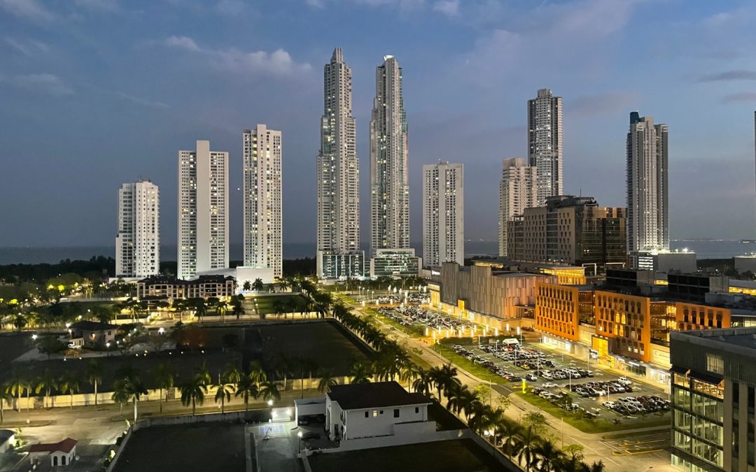 HOTELES EN PANAMA | Lujo en el Casco Antiguo