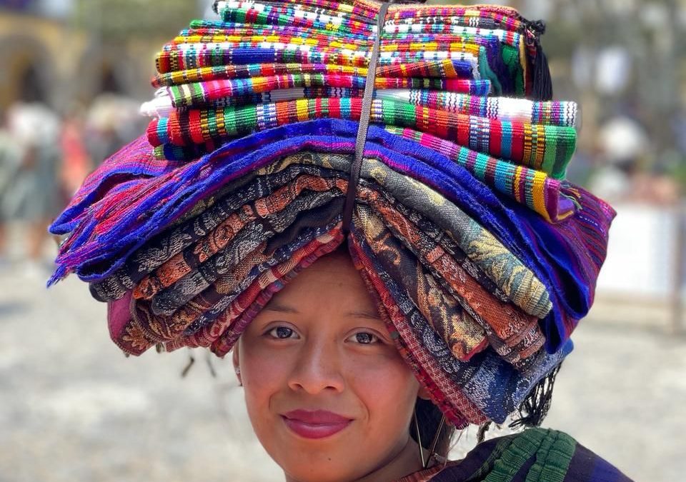 SEMANA SANTA | En la Antigua Guatemala