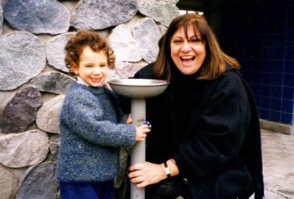 EN EL PIREO | A ojos de Xrisi Tefarikis