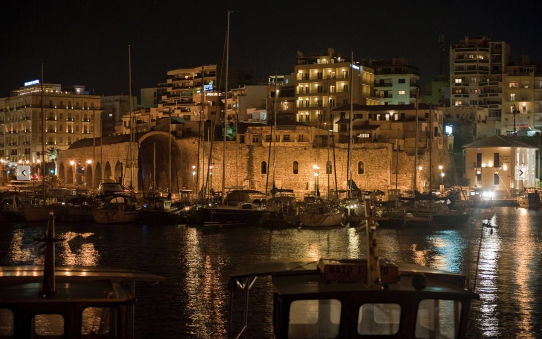 Crucero por el Mediterráneo | Desde Grecia