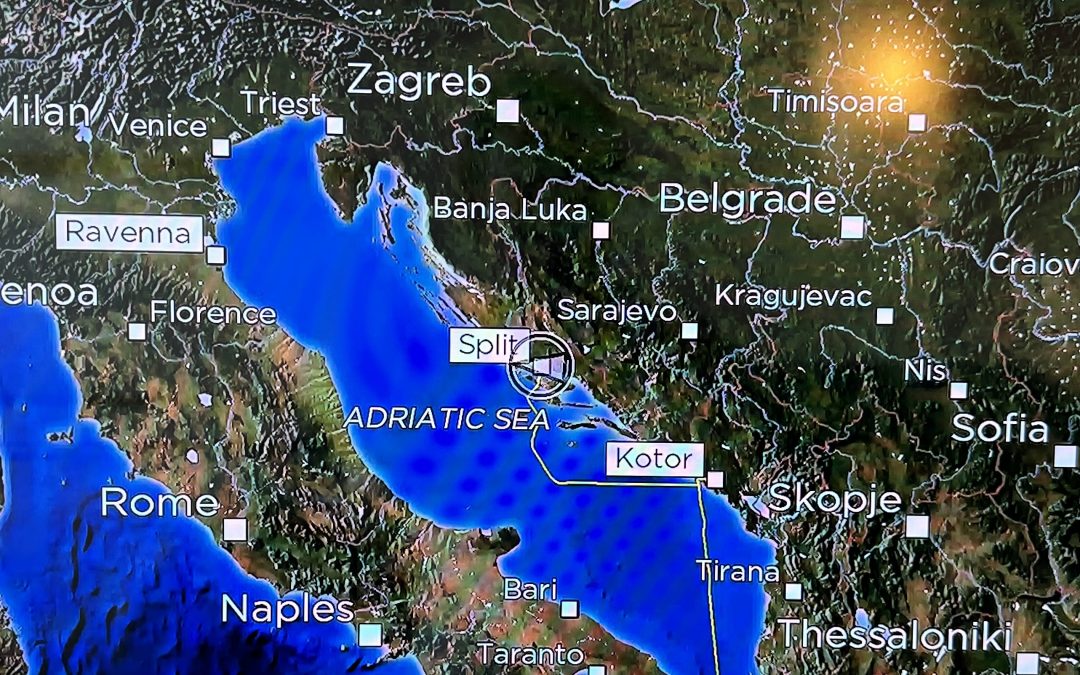 Diocleciano | En el alma de Split