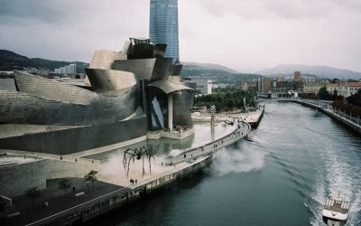 Bilbao | sin ánimo de turistear