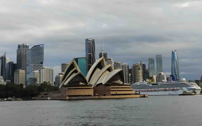 SIDNEY | En el corazón