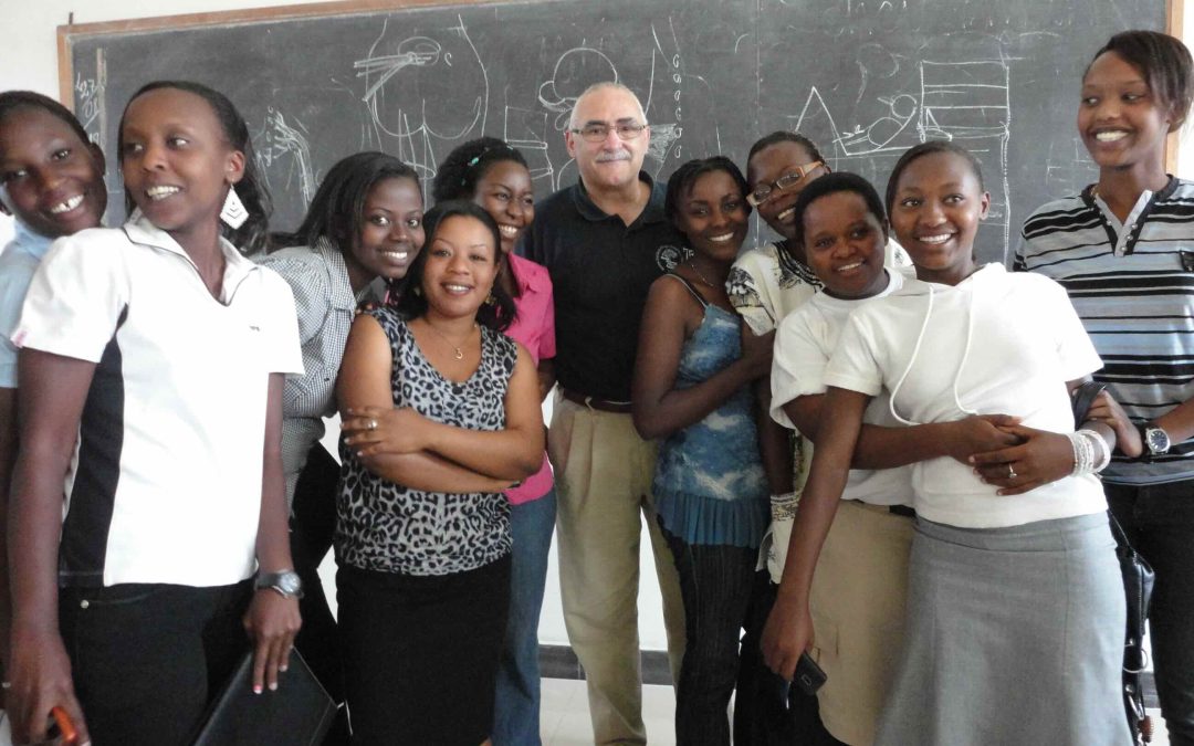 BURUNDI | Y su largo camino hacia el turismo