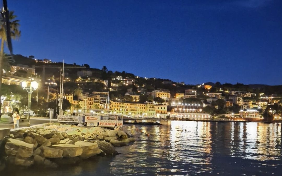 SANTA MARGHERITA | Una joya al norte de Italia