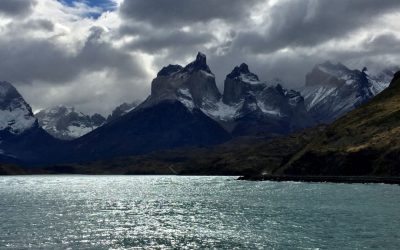 PARQUE NACIONAL DE LAS TORRES DEL PAINE | Circuito Largo (de la O)