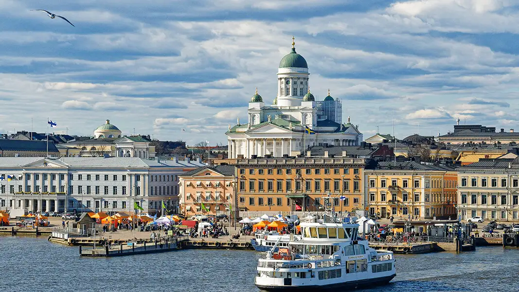 Helsinki | La joya nórdica