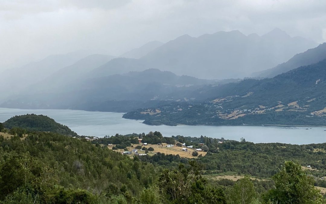 COCHAMÓ | Donde el valle aprende a respirar