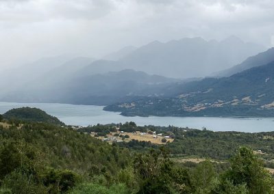 COCHAMÓ | Donde el valle aprende a respirar