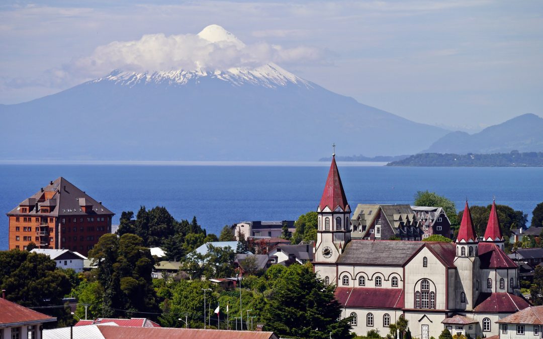 PUERTO VARAS | Naturaleza y tradición