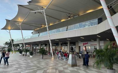 COLON | Y mi historia