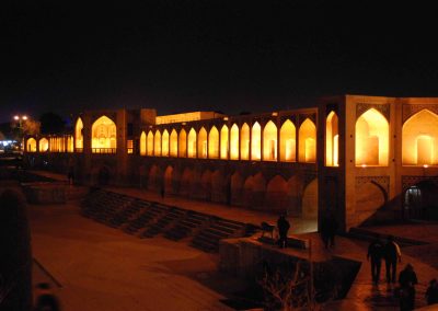 IRÁN | Joya de las antiguas civilizaciones