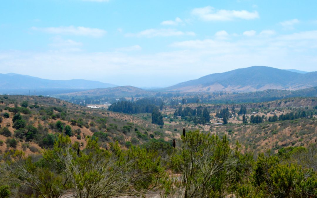 CATAPILCO | Más allá de las playas