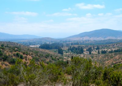 CATAPILCO | Más allá de las playas