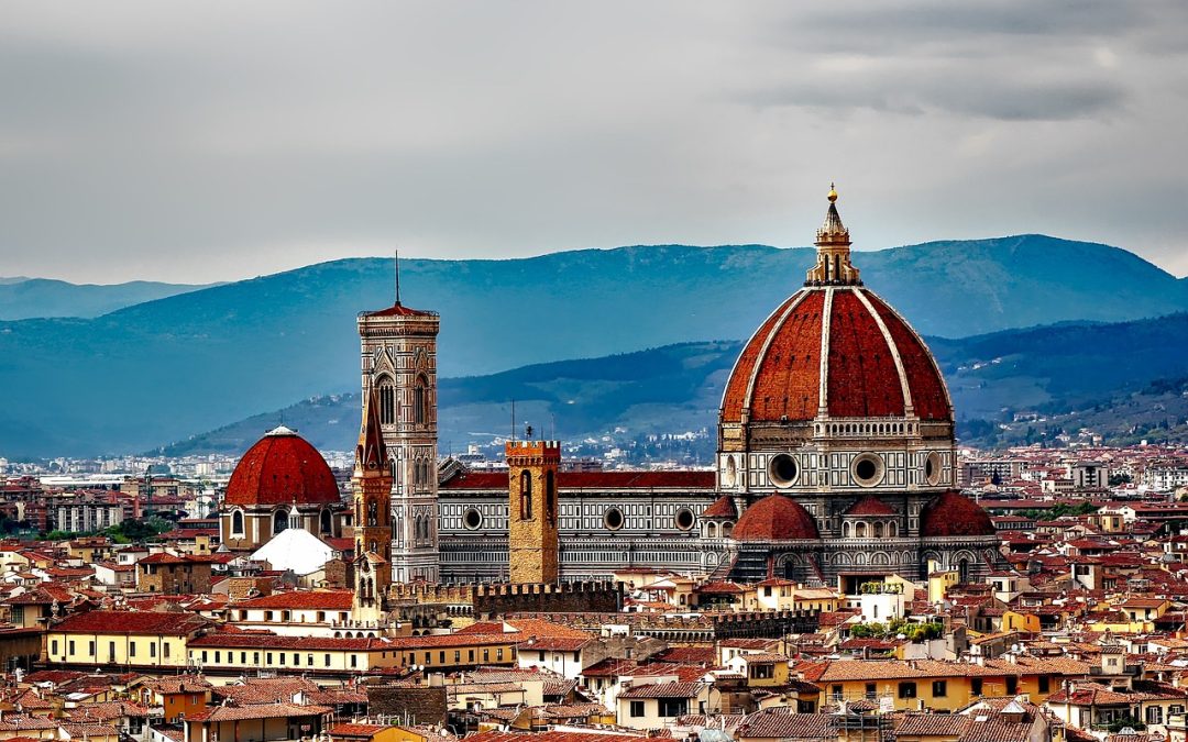 FLORENCIA | La ciudad que cautiva el alma
