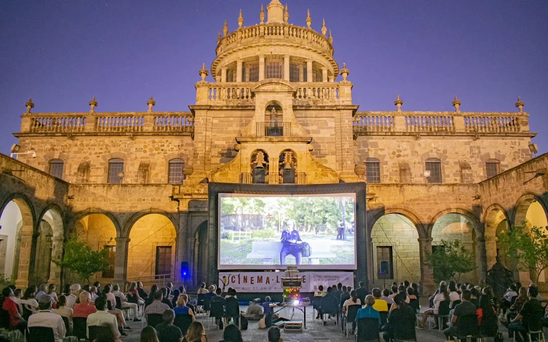 GUADALAJARA 2026 | Homenaje al cine chileno