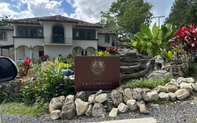 HOTEL LA COMPAÑÍA | En el Valle de Antón