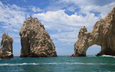 CABO SAN LUCAS | La belleza del extremo sur de California en México