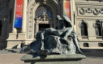 MUSEO DE BELLAS ARTES | Curiosidades, anécdotas y leyendas