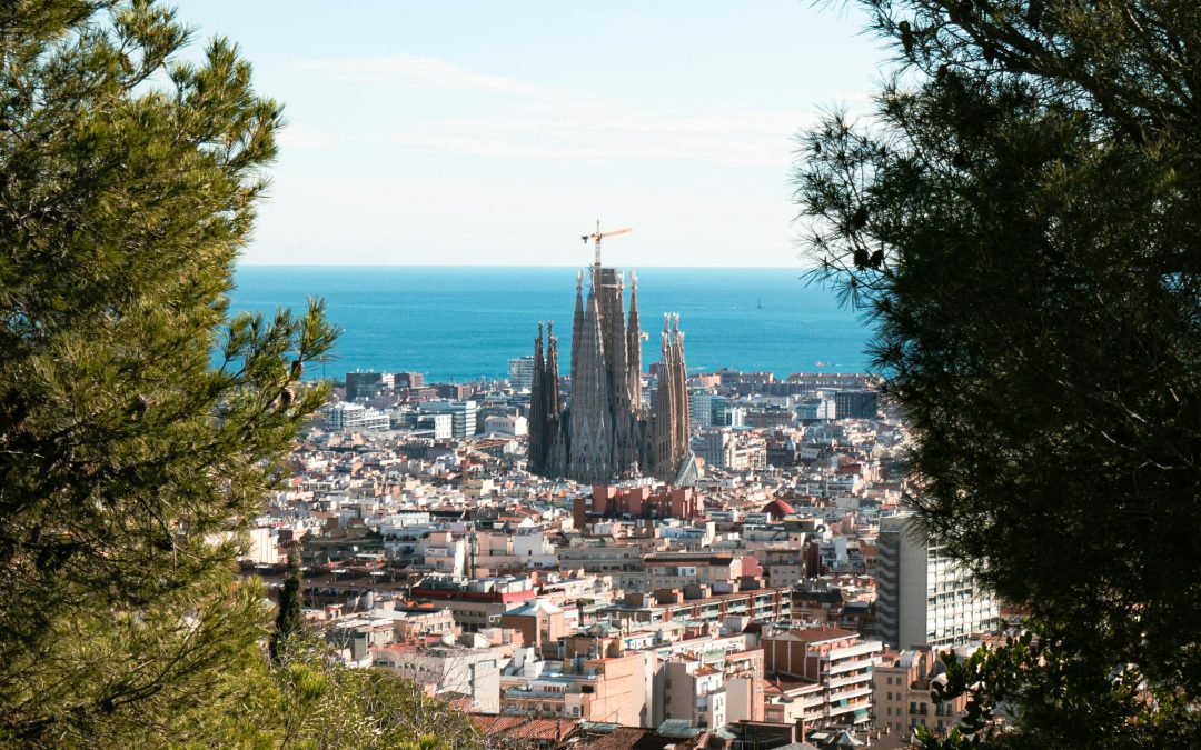 BARCELONA | Sí, la grande