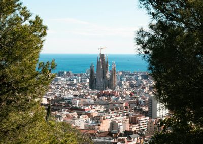 BARCELONA | Sí, la grande