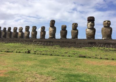 ISLA DE PASCUA | Regreso al ombligo del mundo