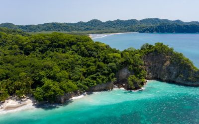 COSTA RICA | Y sus encantos