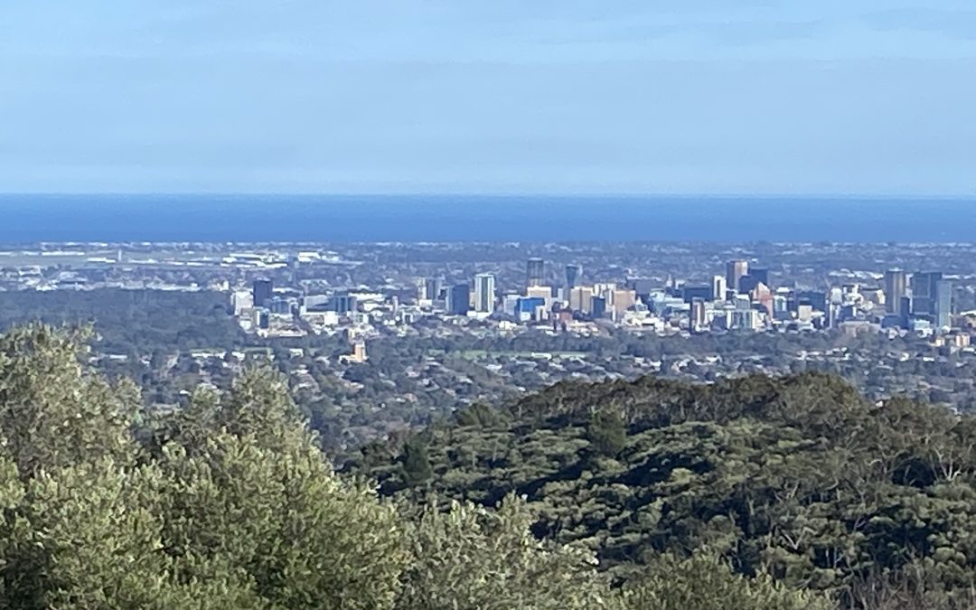 LA RUTA DEL OCÉANO: Desde Adelaide a Melbourne