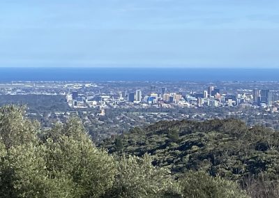 LA RUTA DEL OCÉANO: Desde Adelaide a Melbourne