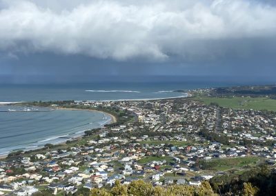 OCEAN DRIVE |  La travesía por el sur australiano
