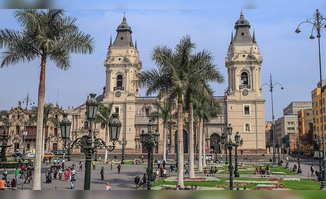 A LIMA | En una escapadita gastronómica